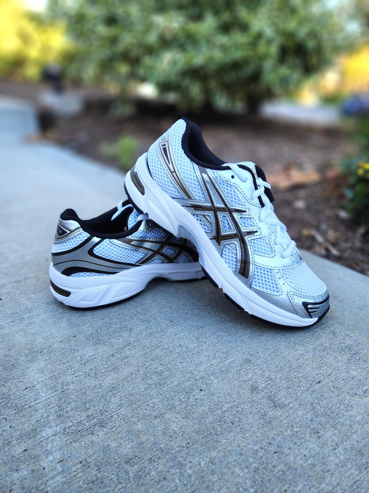 ASICS GEL-1130 GS