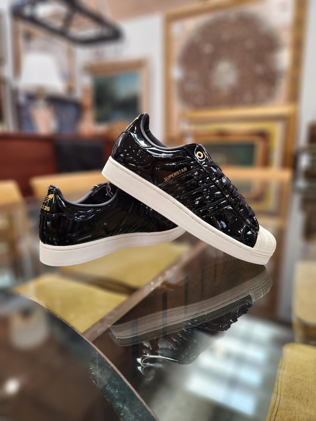ADIDAS SUPERSTAR II