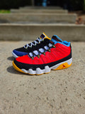 AIR JORDAN 9 RETRO LOW 'WHAT THE KILROY'