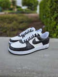 Nike Air Force 1 "ORCA"
