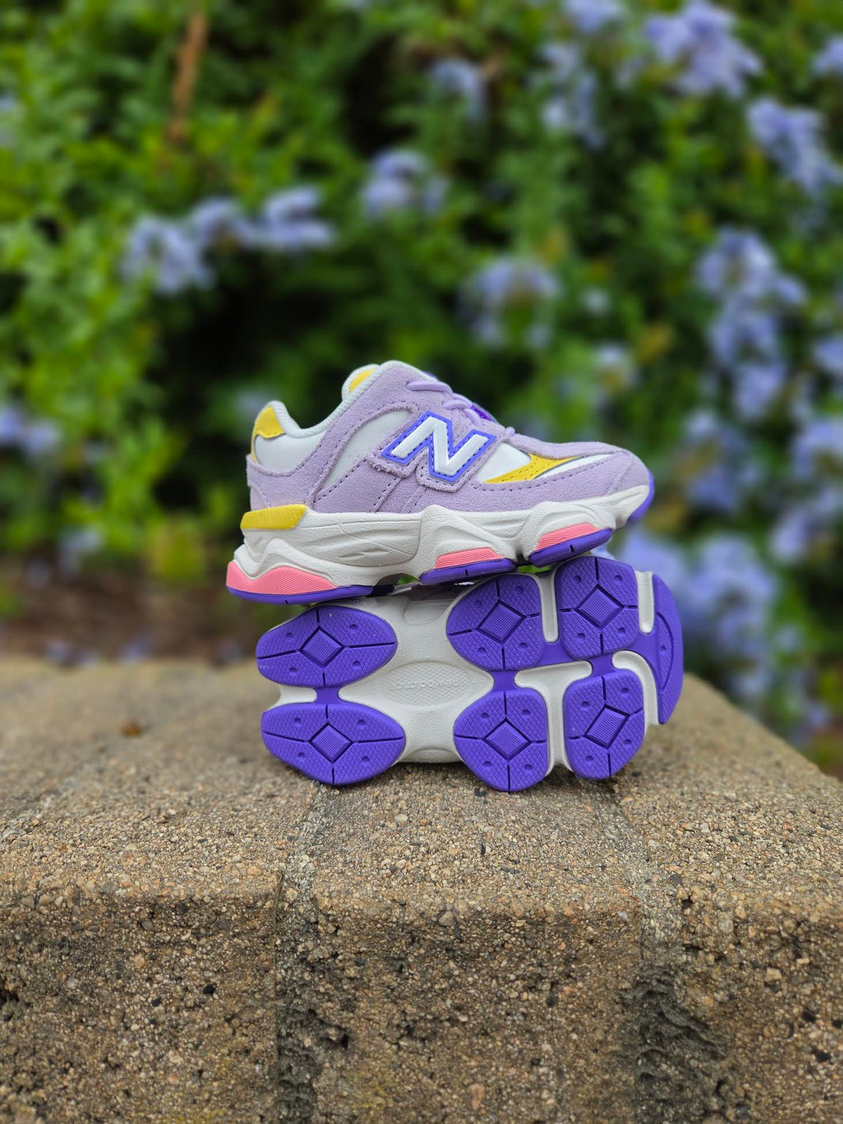 NEW BALANCE 9060 TD 'EASTER'