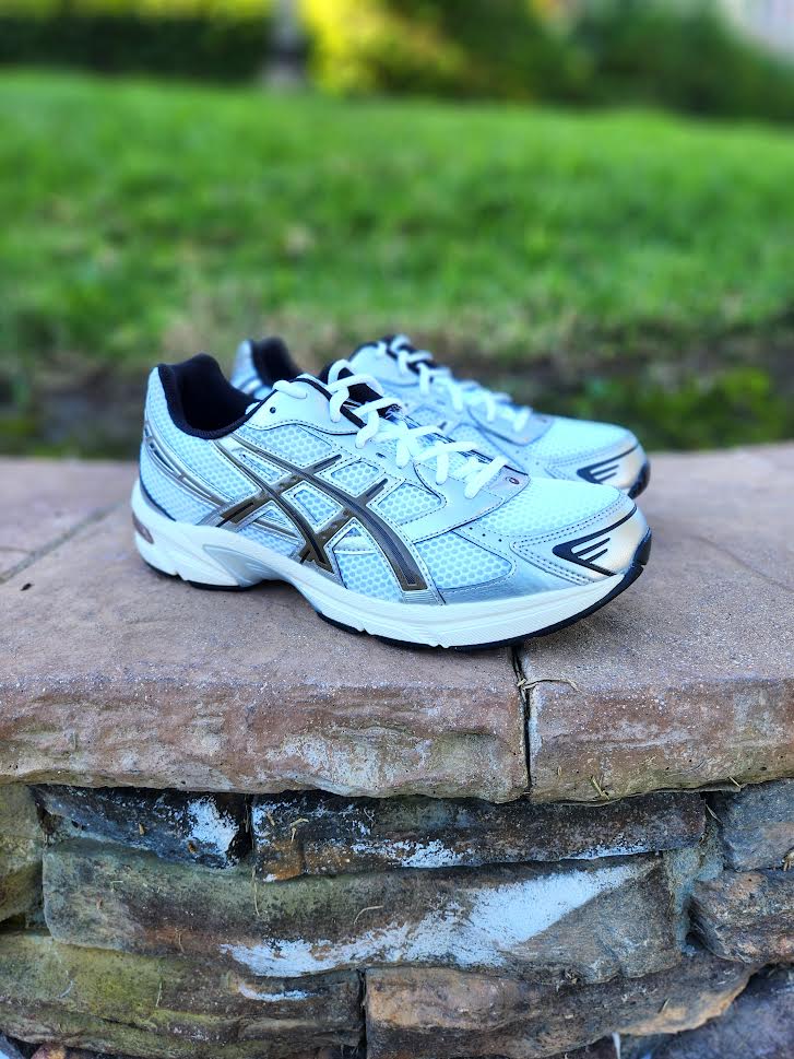 ASICS GEL-1130 WHITE CLAY CANYON 113