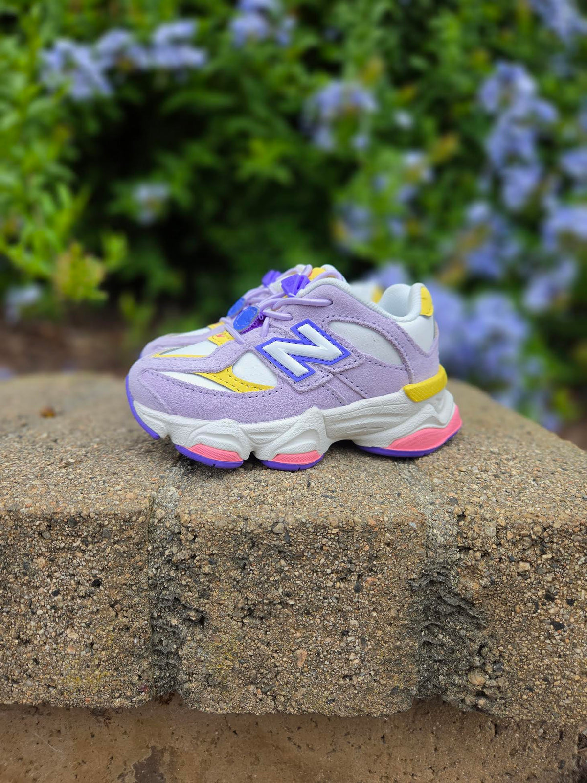 NEW BALANCE 9060 TD 'EASTER'