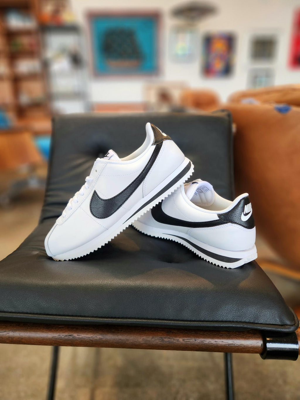 Nike Cortez