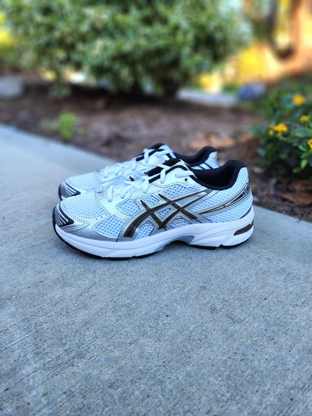 ASICS GEL-1130 GS