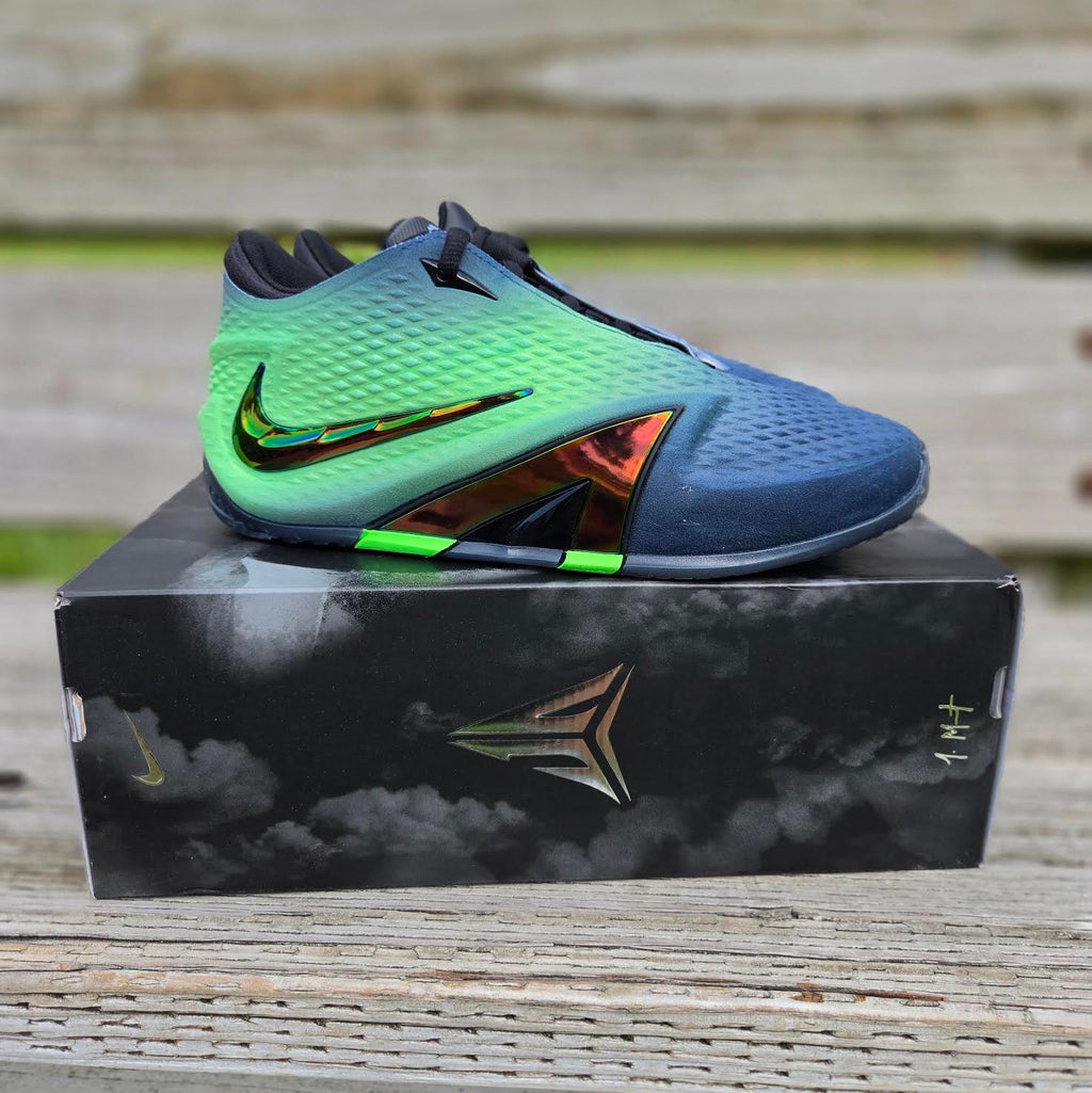 NIKE Ja 4 "Nightmare"