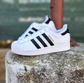ADIDAS SUPERSTAR II GS