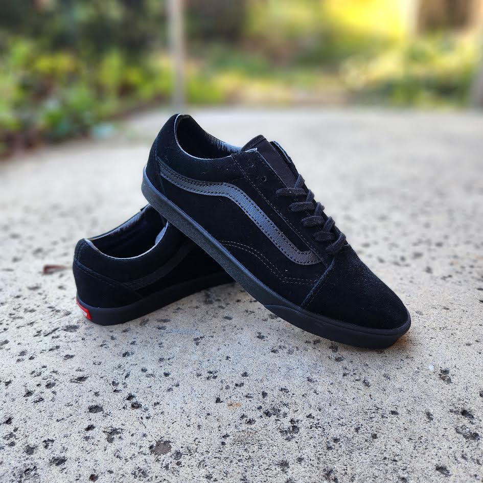 VANS GS Old Skool Lowpro