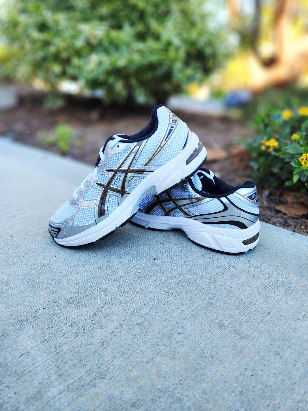 ASICS GEL-1130 GS