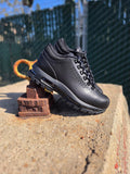 NIKE AIR MAX GOADOME LOW 'BLACK CAT'