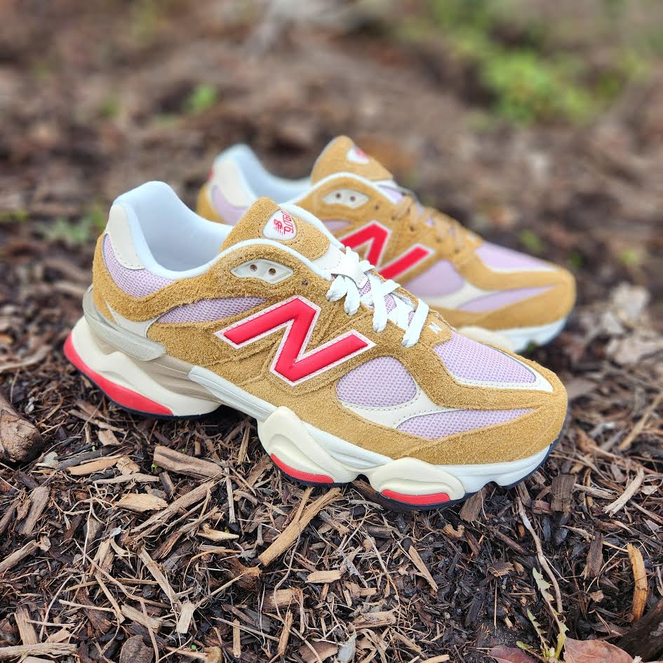 NEW BALANCE 9060