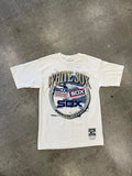 MITCHELL & NESS MLB CROWN JEWELS SS TEE COOP WHITE SOX