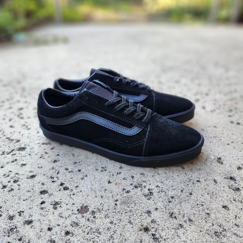 VANS GS Old Skool Lowpro