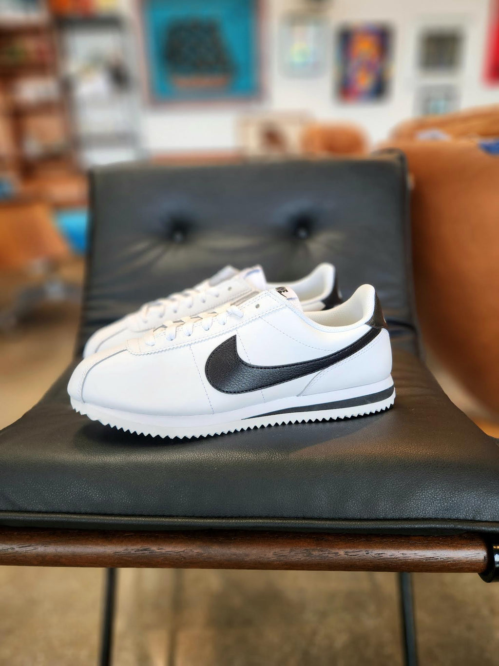 Nike Cortez
