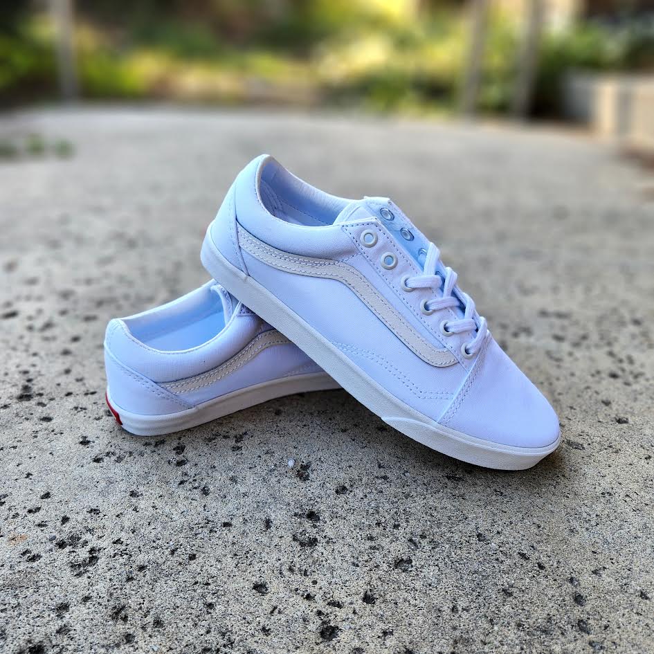 VANS GS Old Skool Low pro