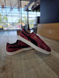 PUMA SUEDE FLOCK 'RYTHM INTENSE'