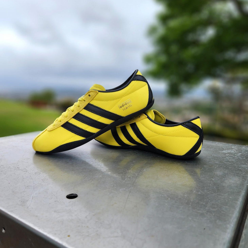 W Adidas Tokyo Shoes
