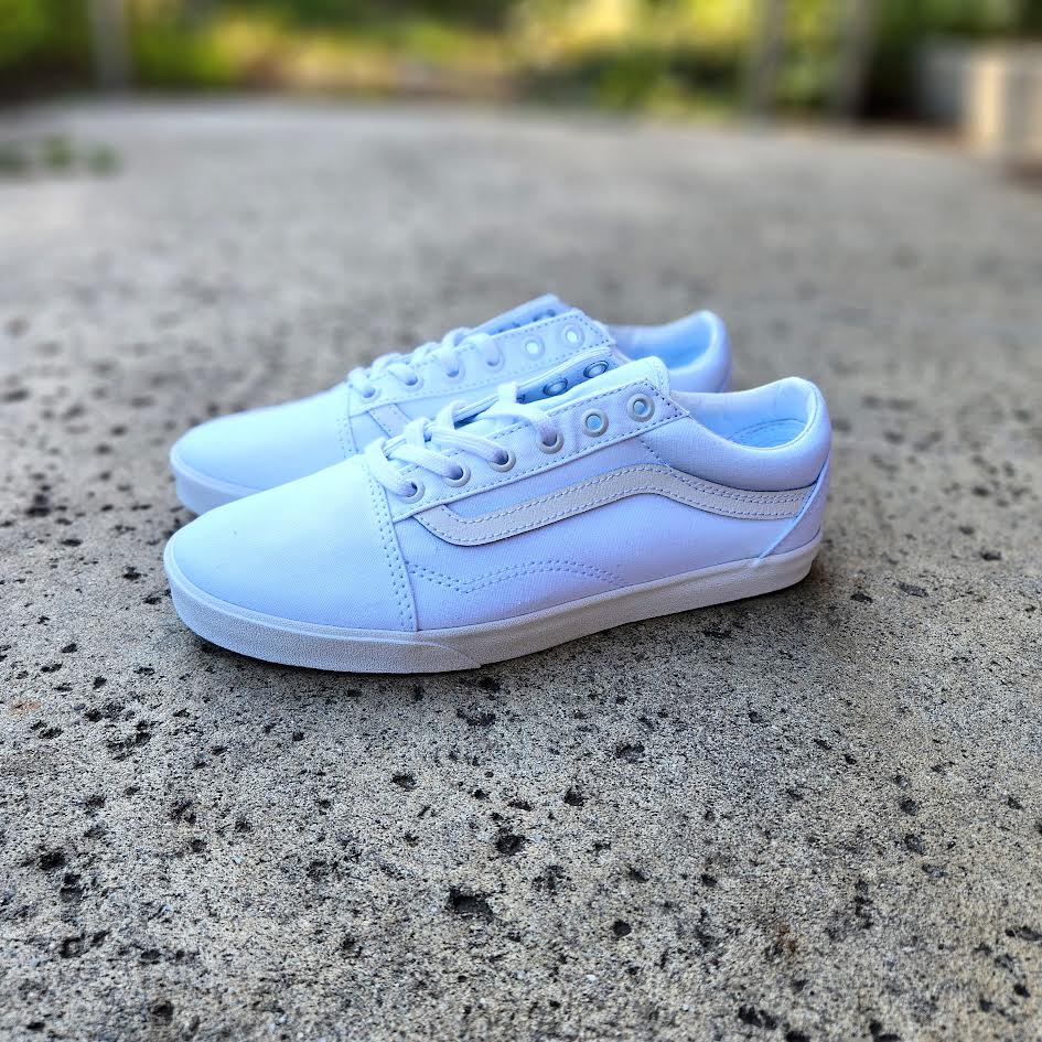 VANS GS Old Skool Low pro