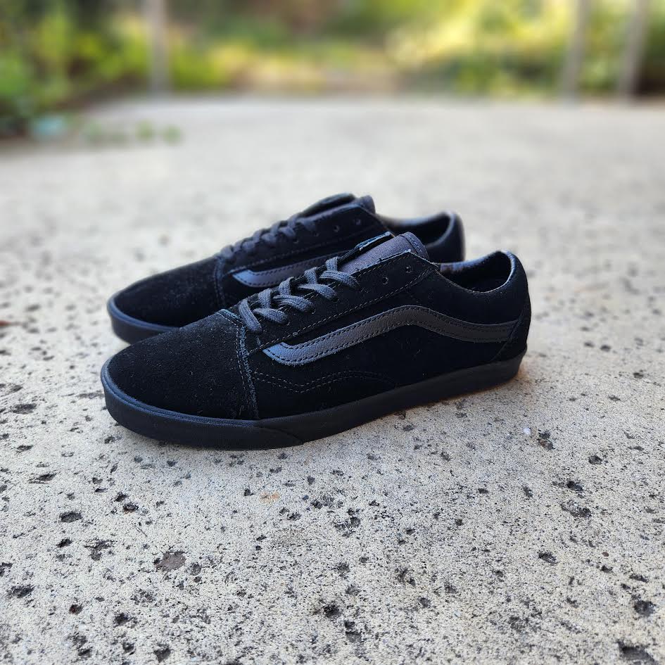VANS GS Old Skool Lowpro