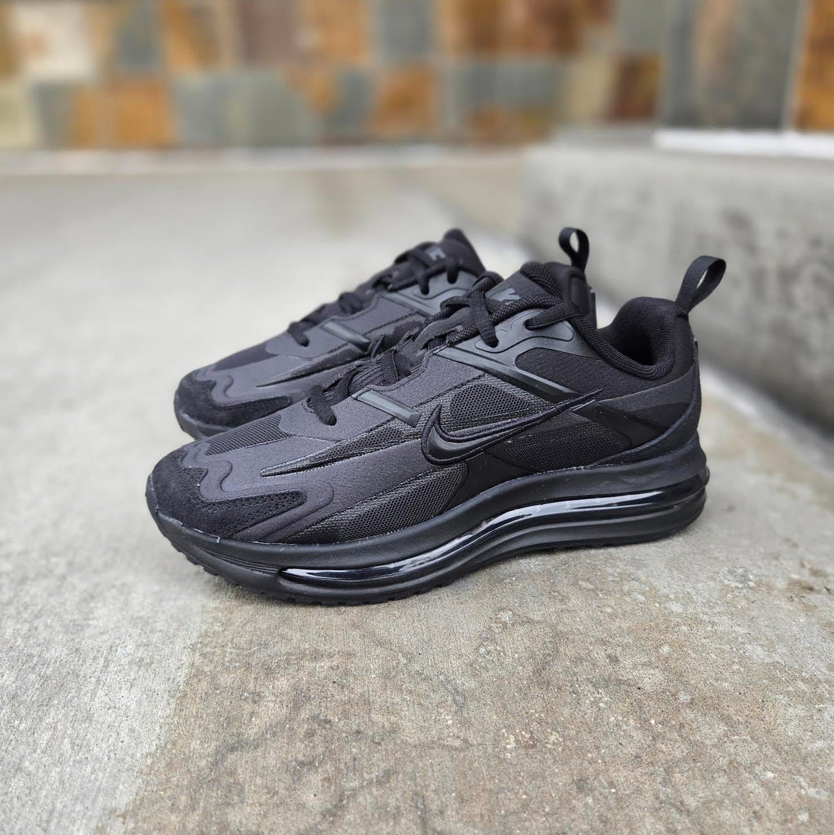 Nike Air Max Metro GS