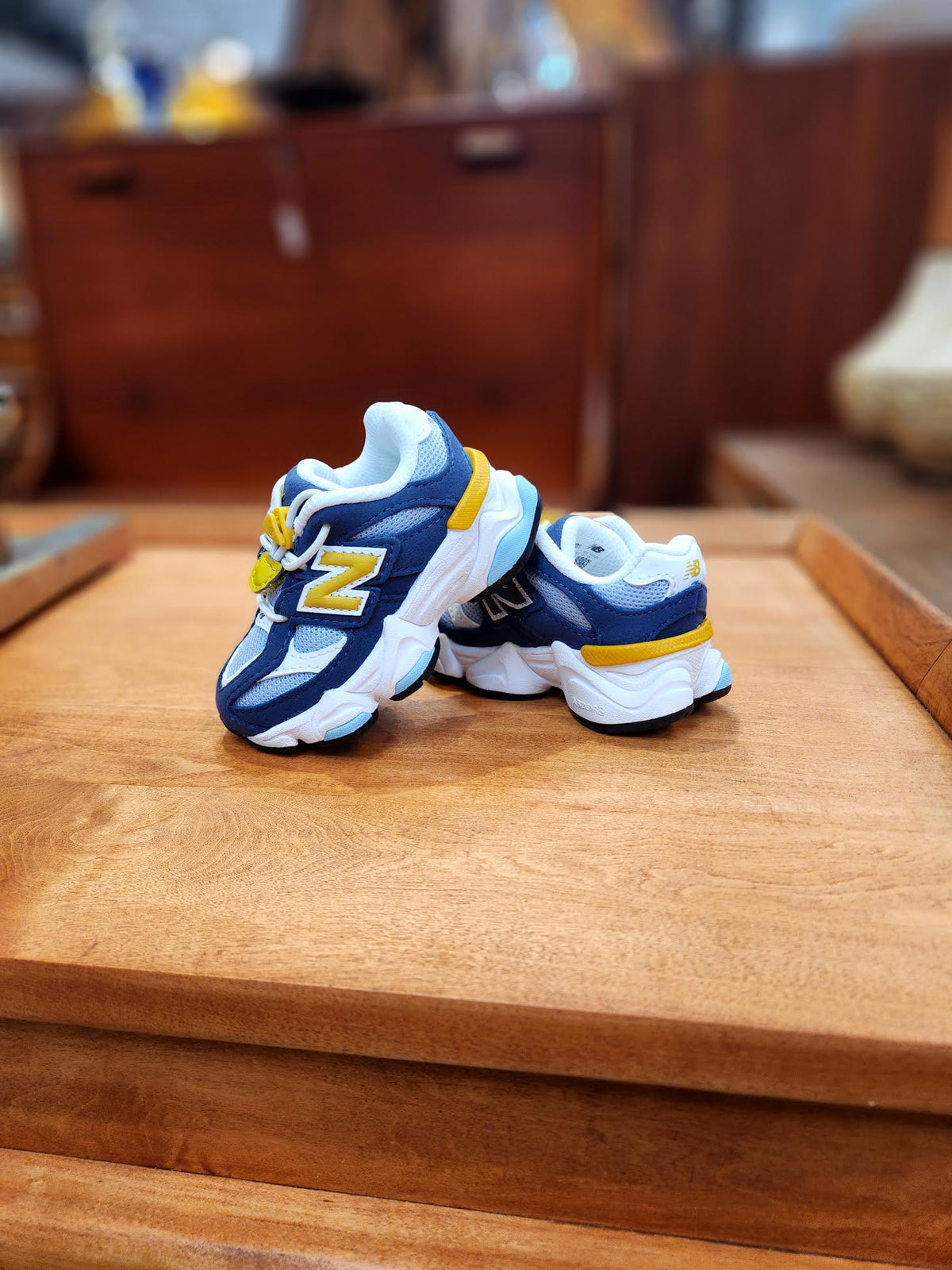 NEW BALANCE 9060 TD