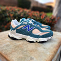 NEW BALANCE 9060 GS