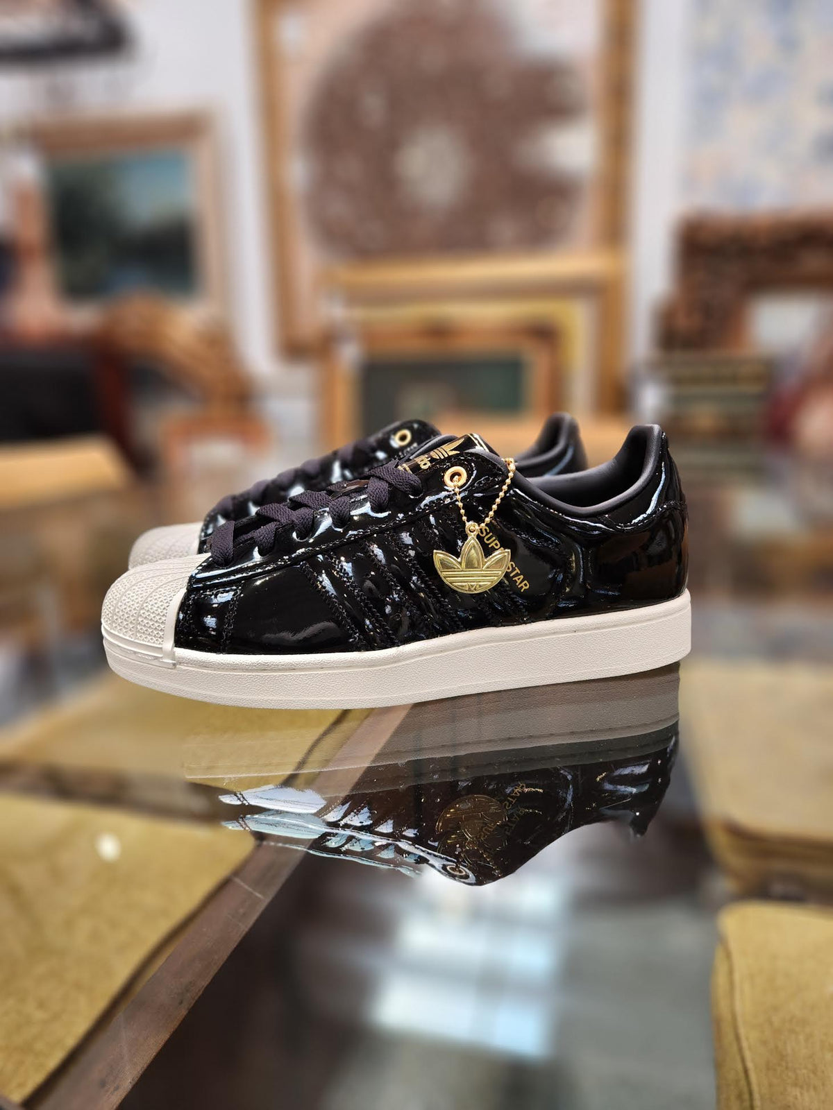 ADIDAS SUPERSTAR II