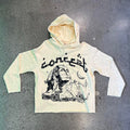 CONCEPT LA SPHINX CREAM
