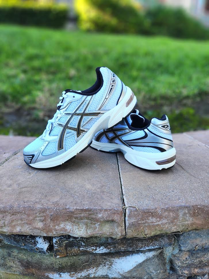 ASICS GEL-1130 WHITE CLAY CANYON 113