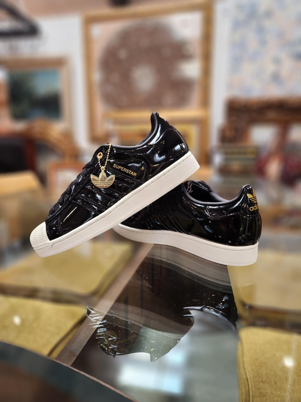 ADIDAS SUPERSTAR II
