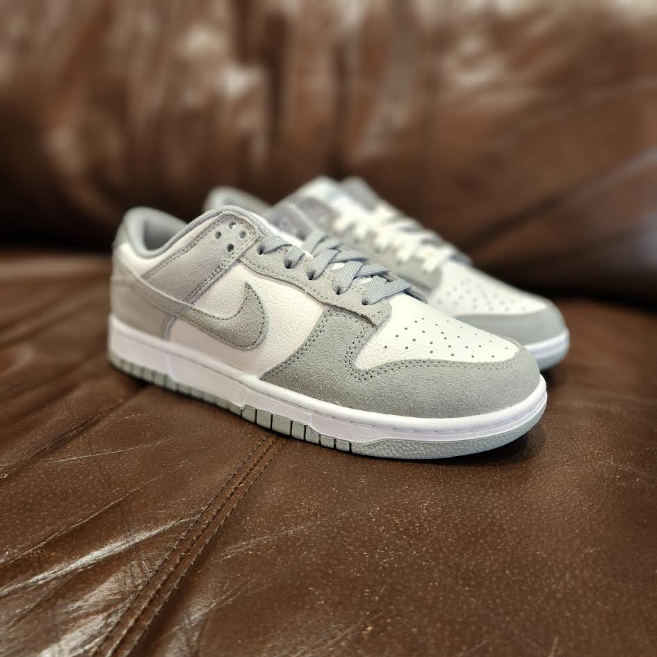 Nike Dunk Low 'PUMICE' "DAMAGED BOX"