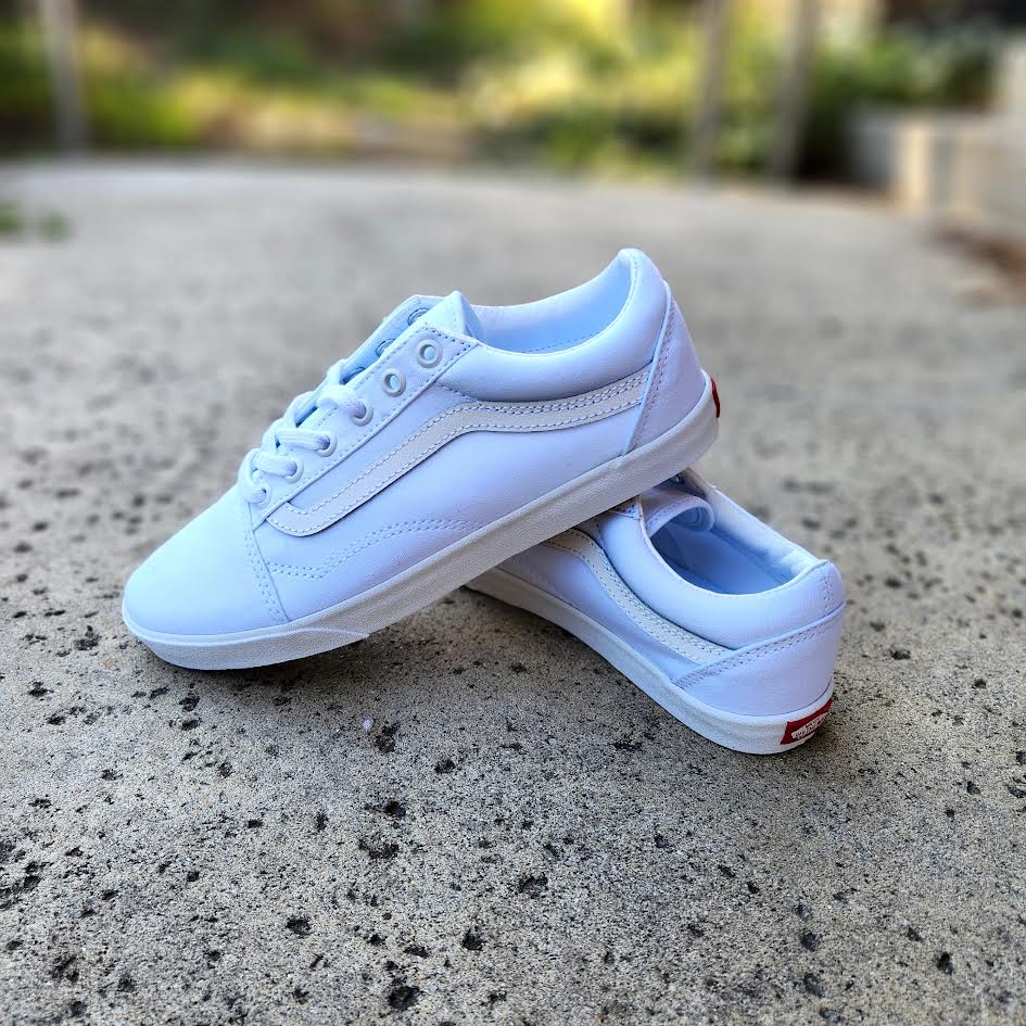 VANS GS Old Skool Low pro