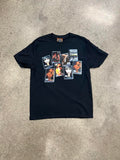 RMAX PAC PLAYLIST DTG PRINT BLACK