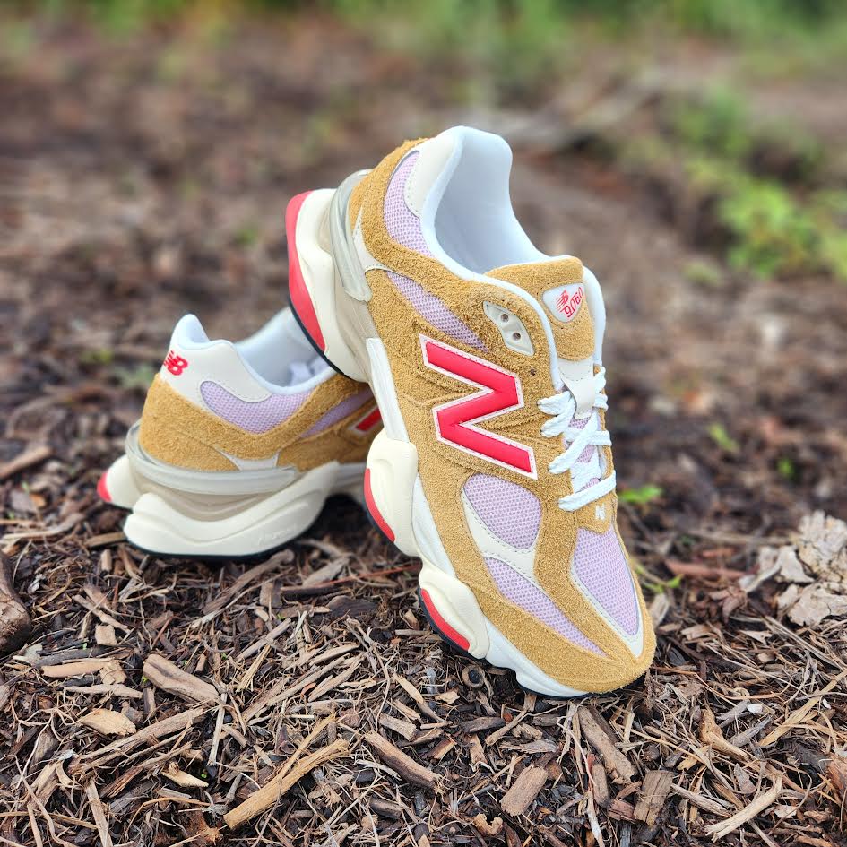 NEW BALANCE 9060