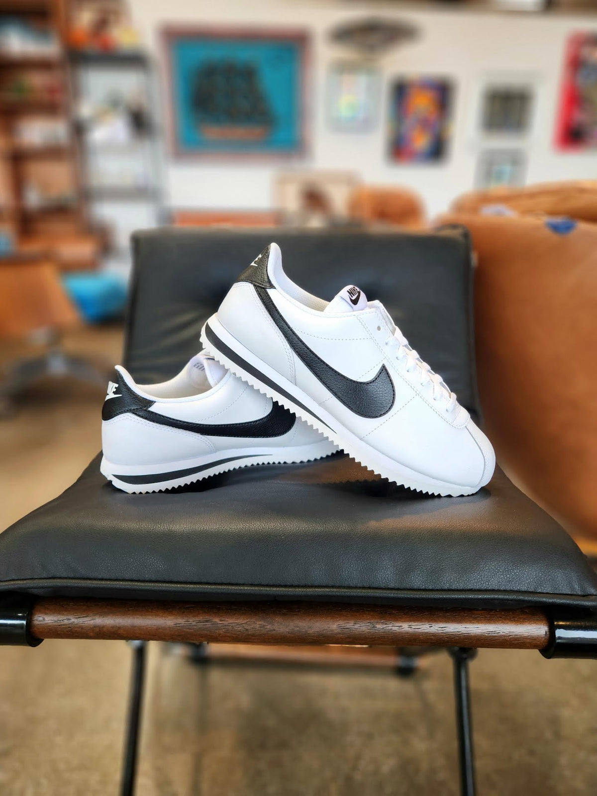 Nike Cortez