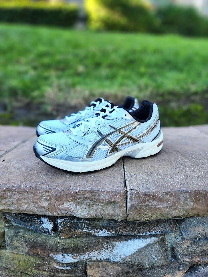 ASICS GEL-1130 WHITE CLAY CANYON 113