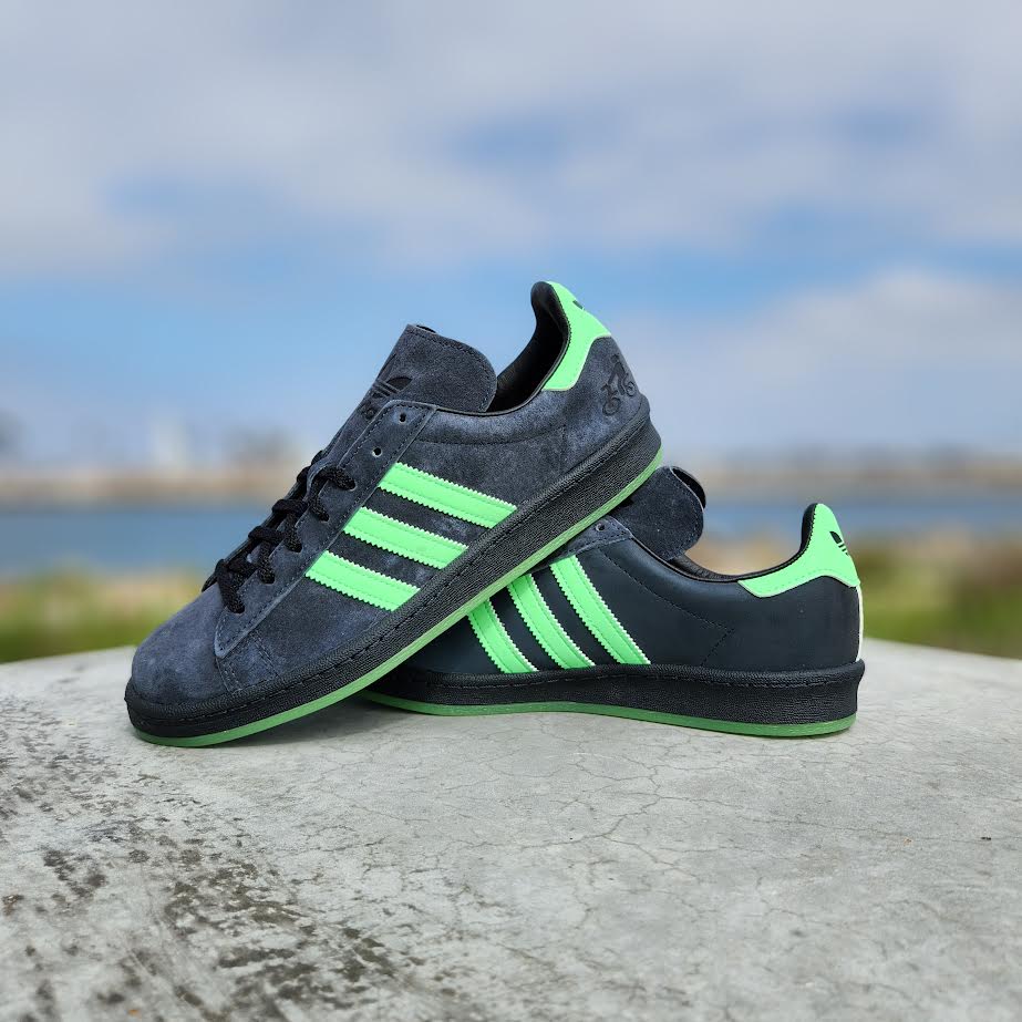 Adidas Campus "Private"