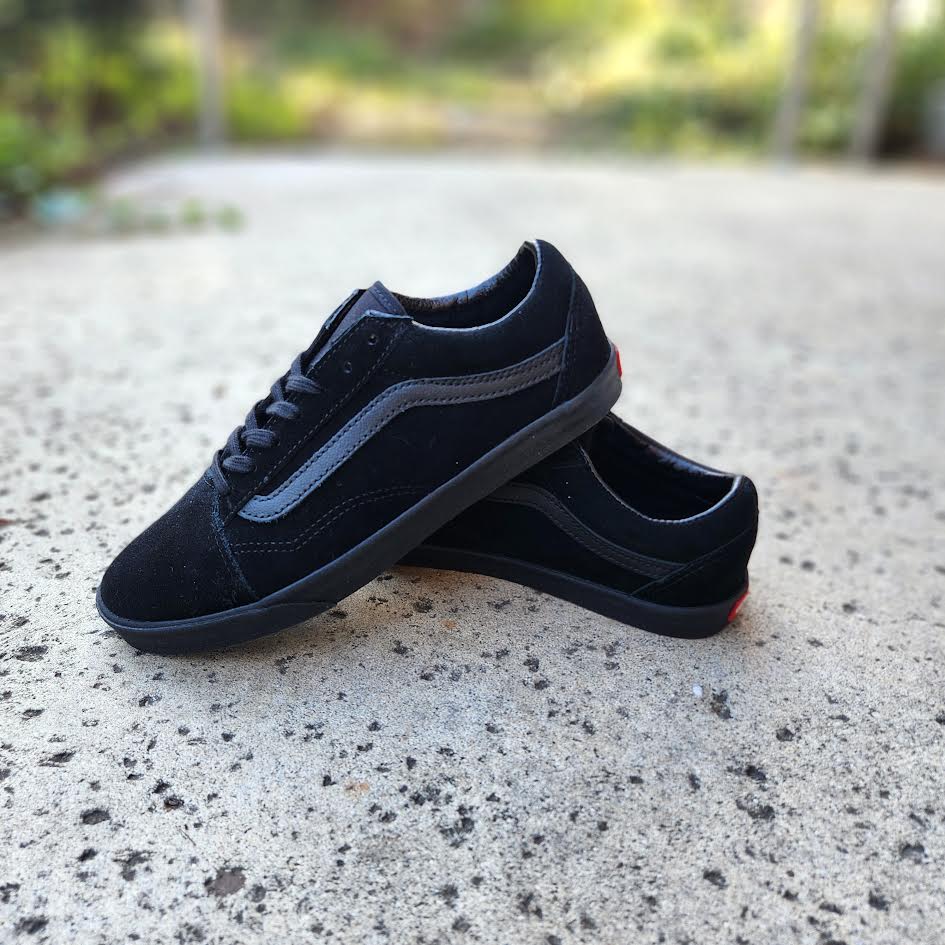 VANS GS Old Skool Lowpro