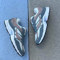 SAUCONY PROGRID OMNI 9 CREAM GREEN