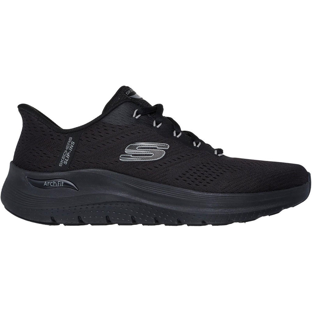 SKECHERS ARCH FIT 2.0 LESTUR