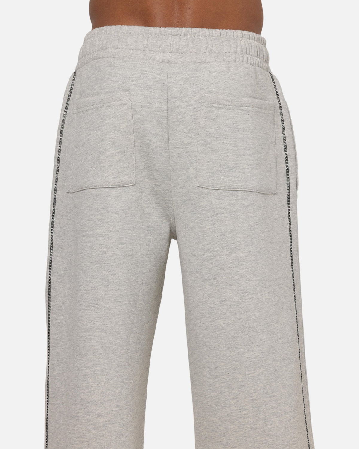 Carre Corrupt 2.0 Sweatpants Grey Marle