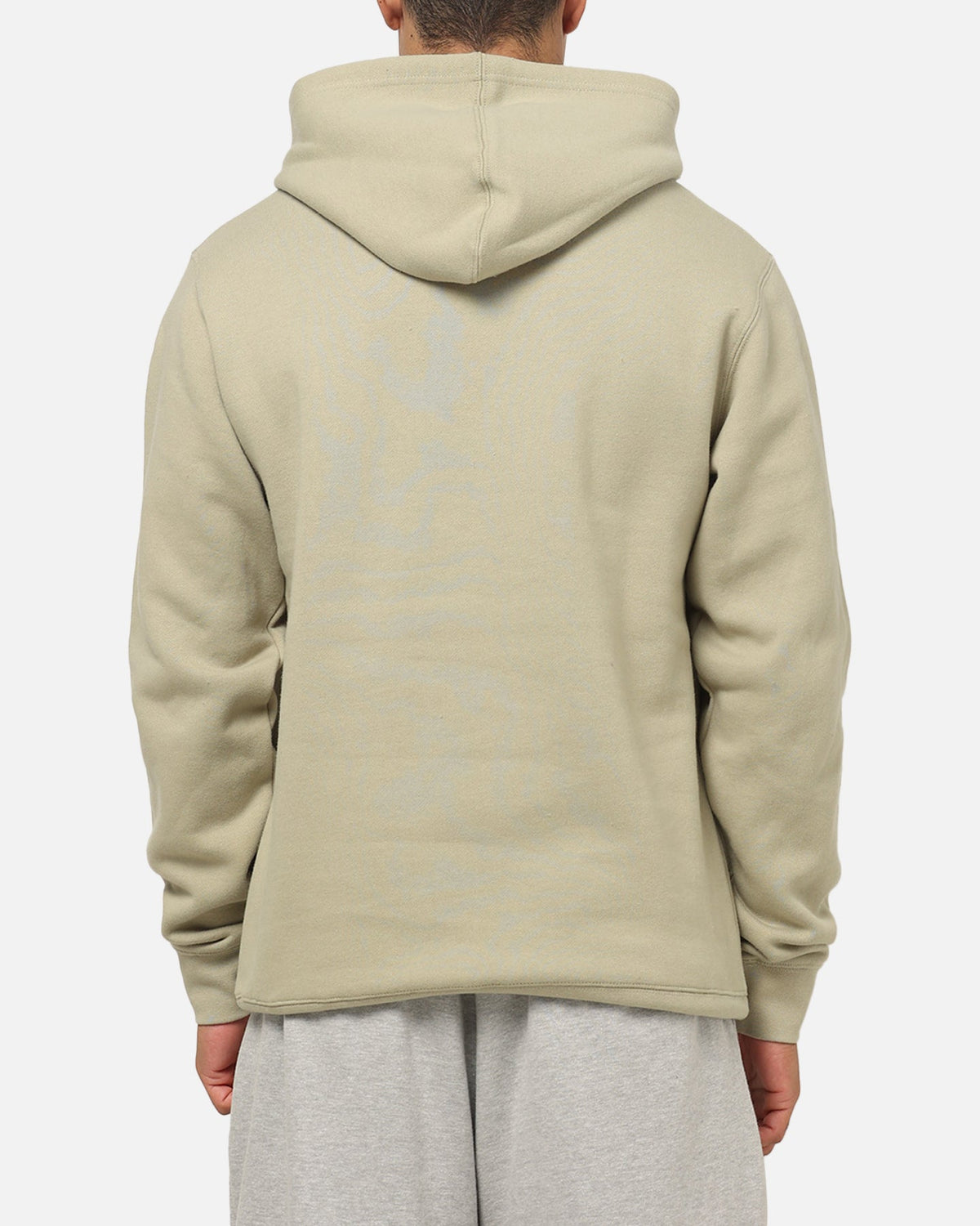 AS Colour 5102 Stencil Hoodie Pistachio