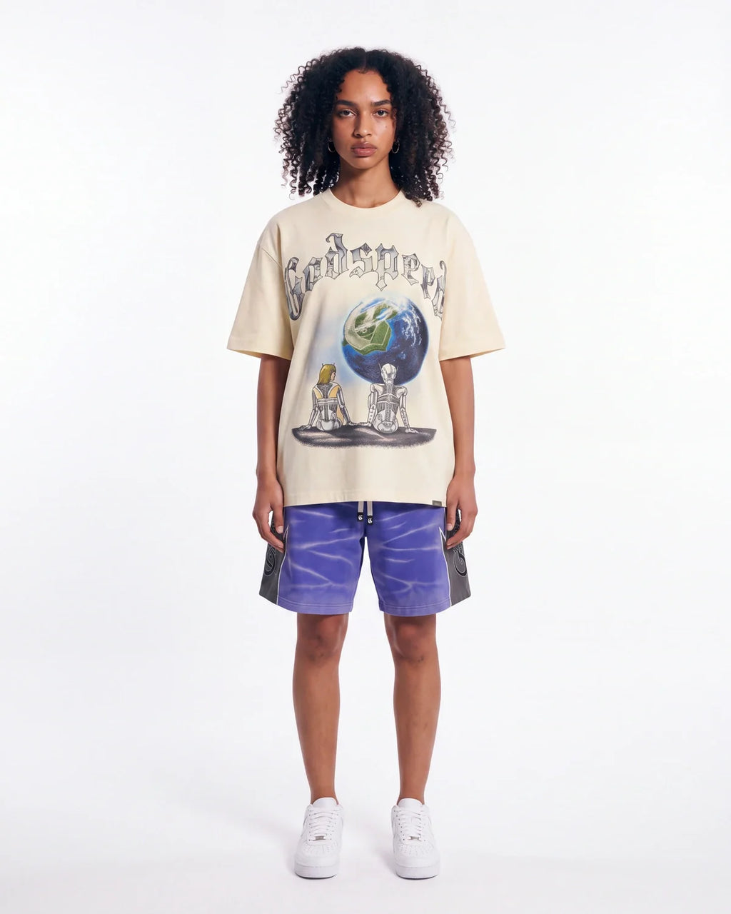 Godspeed Artificial Love II NG Tee Bone