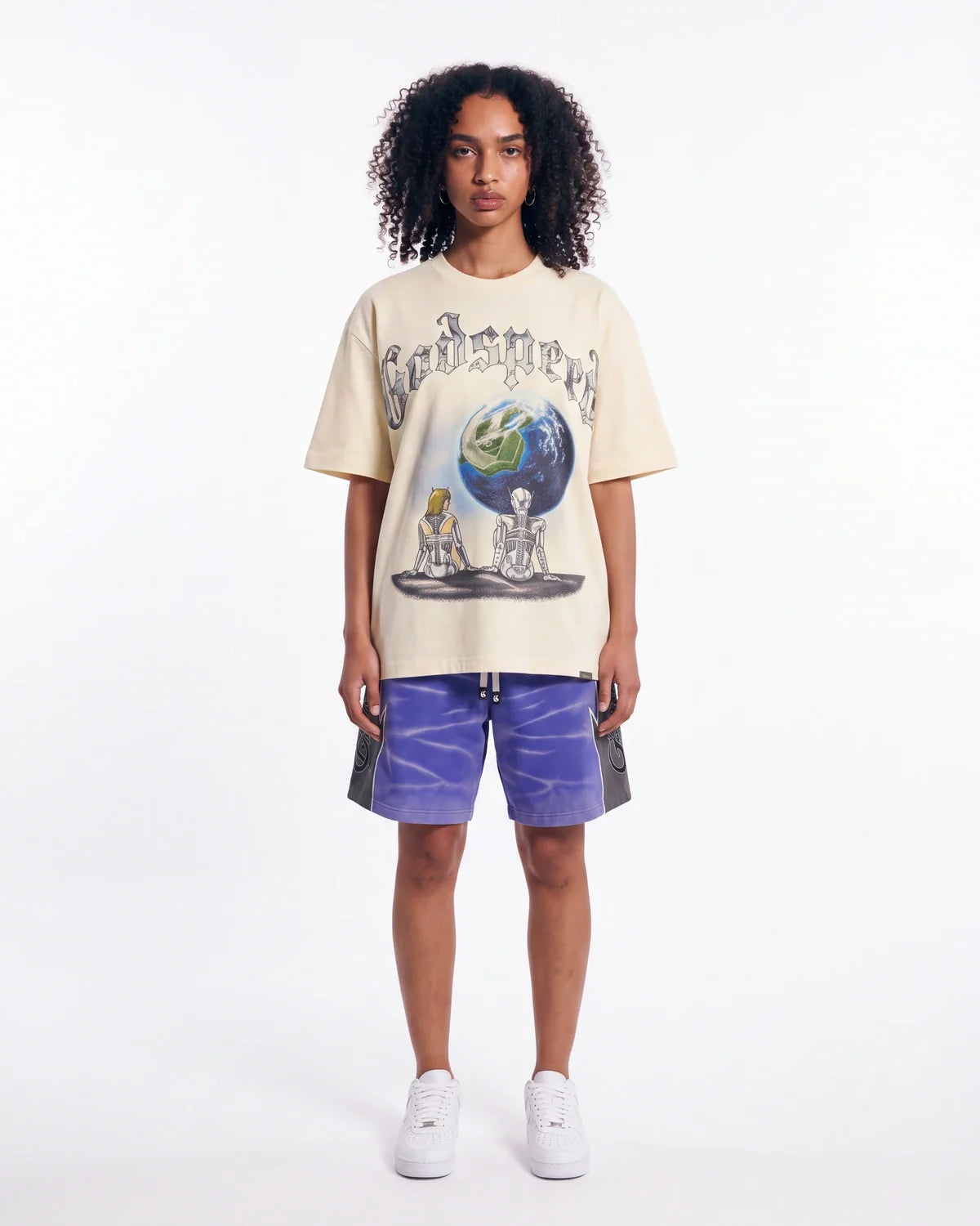Godspeed Artificial Love II NG Tee Bone