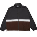 New Balance Numeric Archive Jacket (Black/White/Brown)
