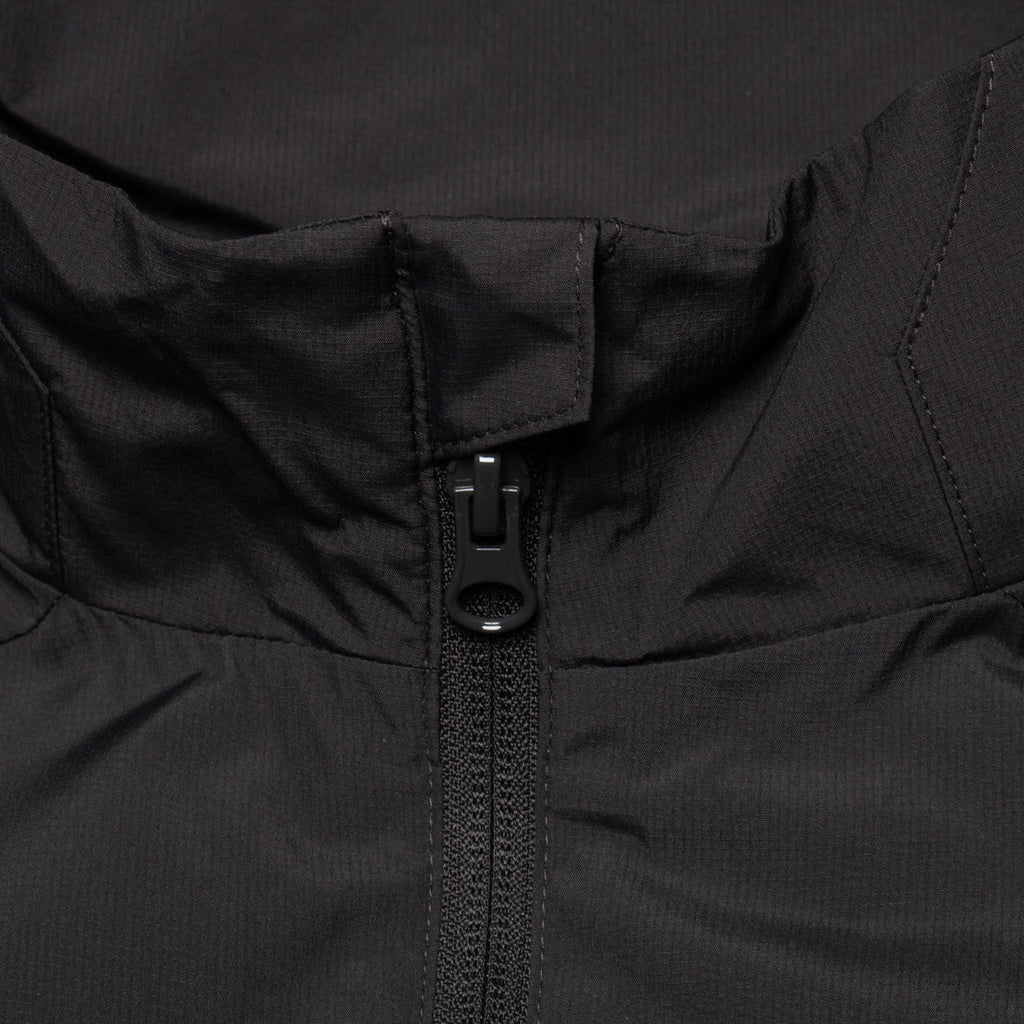 New Balance Numeric Archive Jacket (Black/White/Brown)