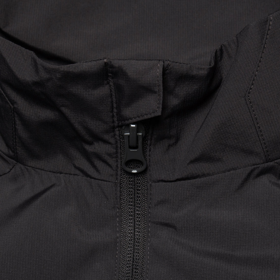 New Balance Numeric Archive Jacket (Black/White/Brown)