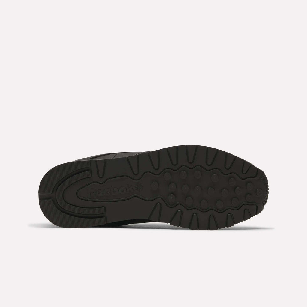 Classic Leather Shoes