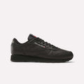 Classic Leather Shoes