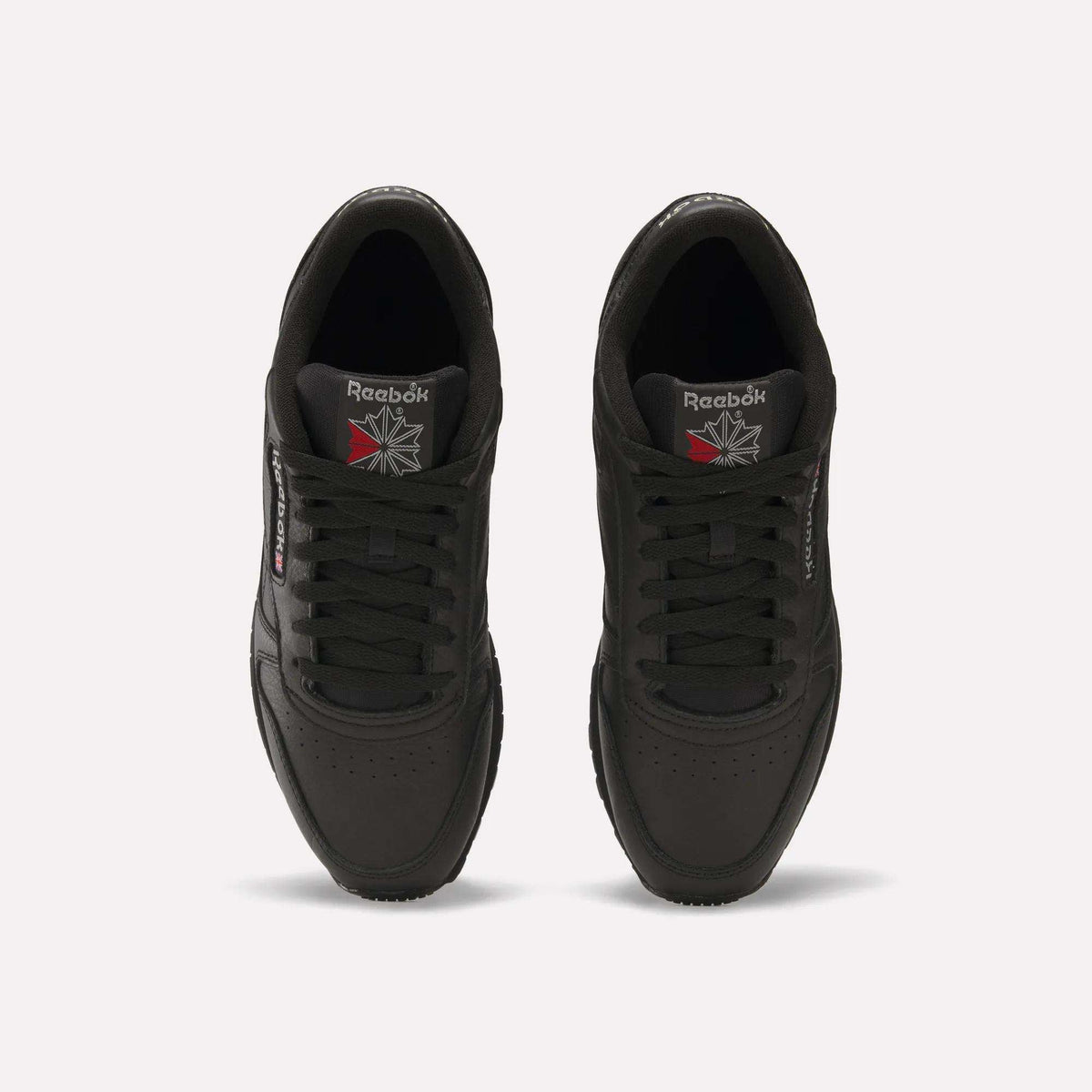 Classic Leather Shoes
